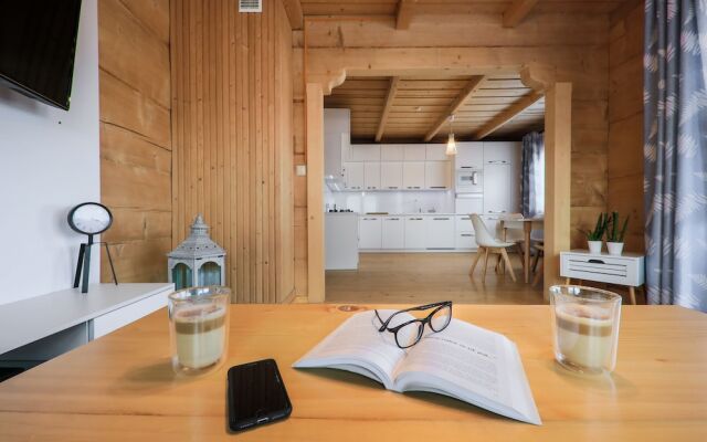 InspiroApart Tatras Penthouse