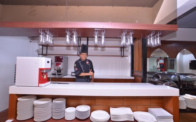 One Enigma Hotel