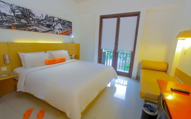 HARRIS Hotel Kuta Tuban Bali