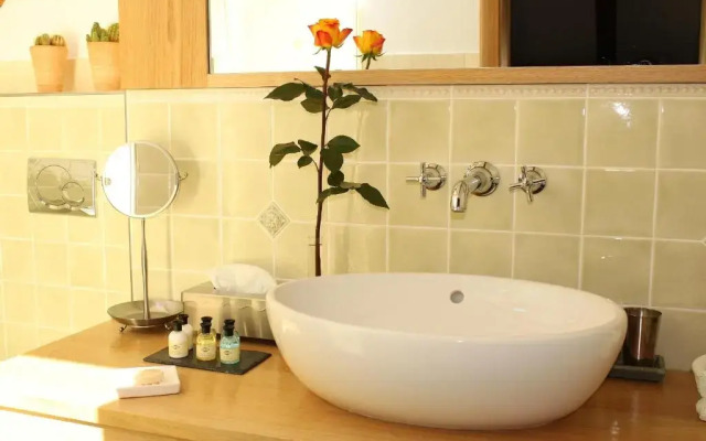 Romantik Hotel Chalet am Kiental