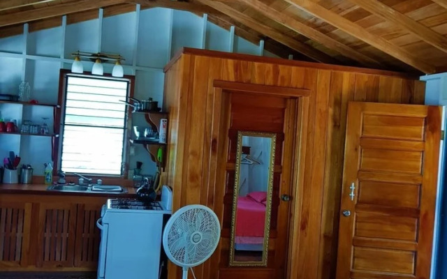 Carolyns House