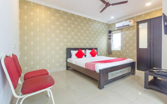 Alpine Glow Heights Deluxe by OYO Rooms