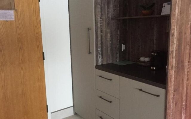 Amosphère Complexe hôtelier