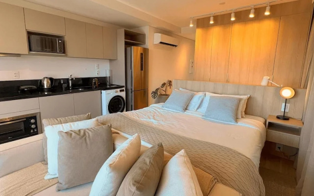 White 2880 - Pinheiros