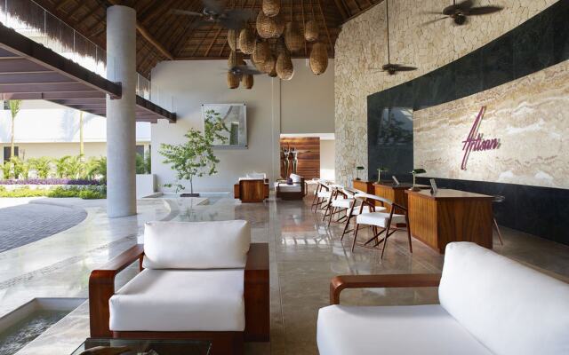 Senses Riviera Maya by Artisan - Optional Gourmet All Inclusive - Adults Only