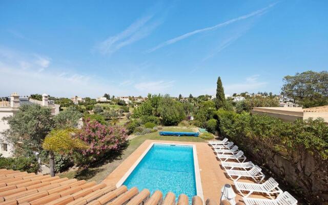 Pestana Golf Resort - Moradia 216