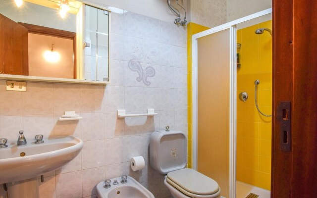 Amazing Home in Savoca With Wifi and 2 Bedrooms