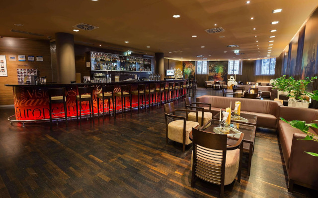 Austria Trend Hotel Savoyen Vienna