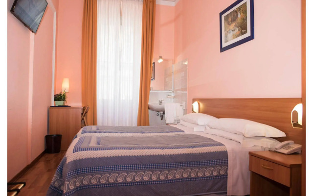 Nuovo Albergo Centro