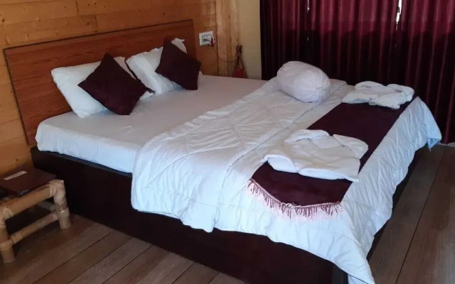 Sumaru Jungle Resort