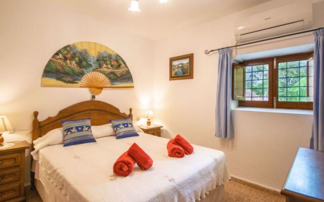 Holiday Home Can Toni Mari