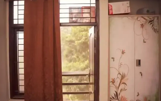 Happy Home - 10 Mins From Sangam River