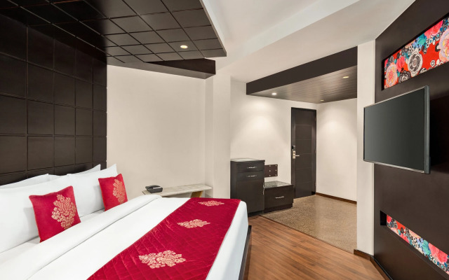 Ramada by Wyndham Gangtok Hotel & Casino Golden