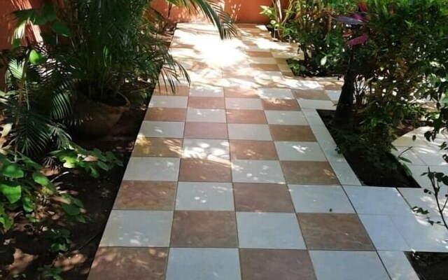Sermaho Residence - Adults Only