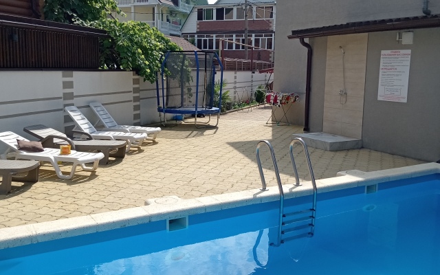 Guest house EMIR