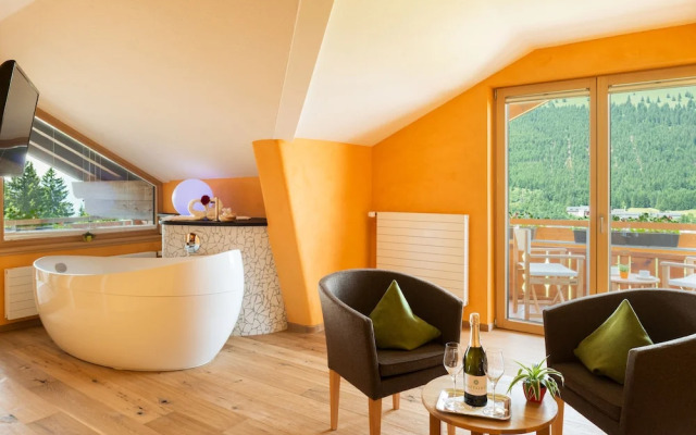 Biohotel Mattlihüs