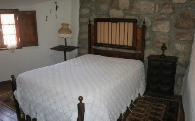 Casa Campo das Bizarras
