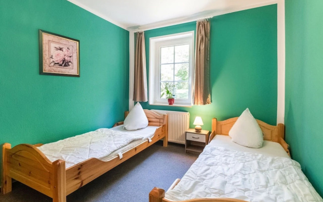 Pretty Holiday Home in Willingen near Forest