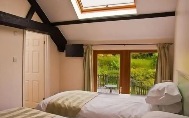 Ghyll Farm Bed & Breakfast