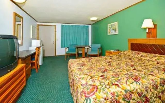Americas Best Value Inn - Covington