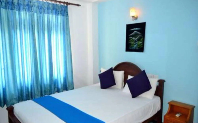 Vista Rooms Pitakanda
