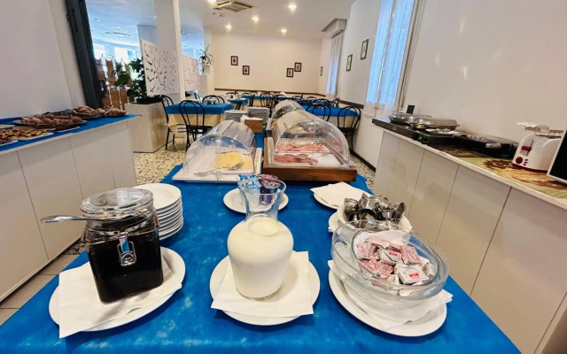 Hotel Sorriso