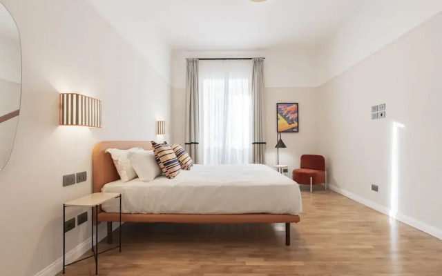 Be Mate Trastevere II