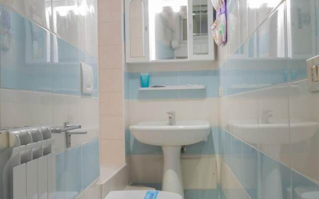 Grimaldi Apartments - Jolie