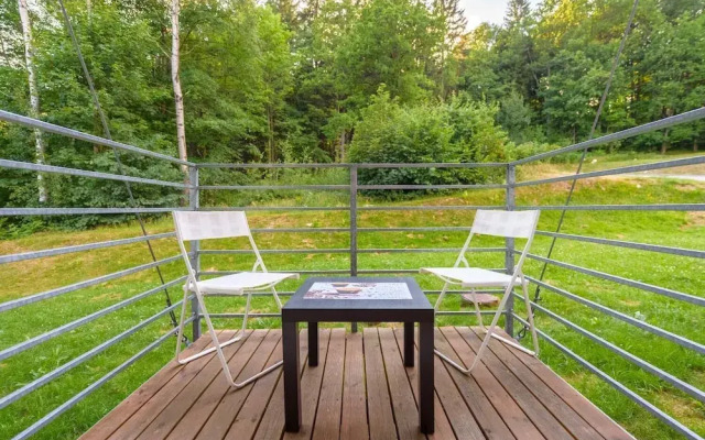 Apartament Kawowy - Apartamenty 5d