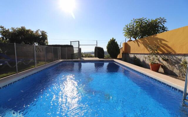 Villa Daniela Spainsunrentals 1190