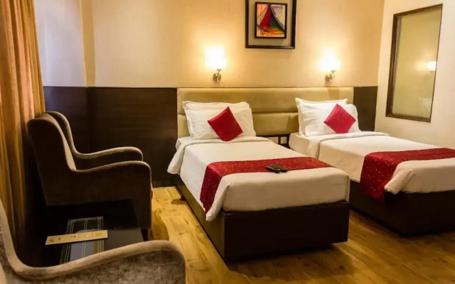 Royal Regency Lifotel by Crossway