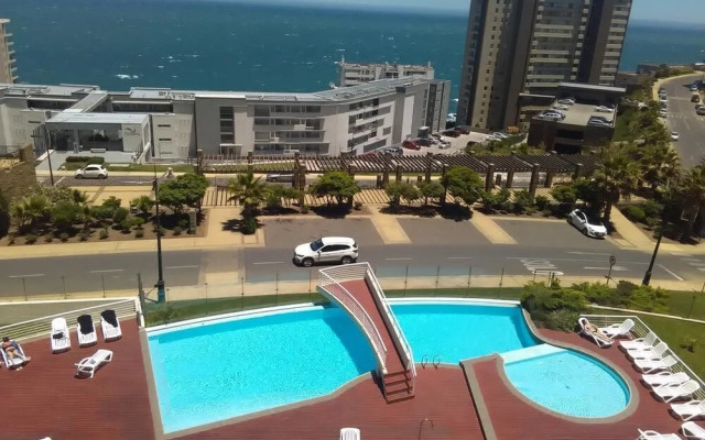 Departamento Geomar ConCon