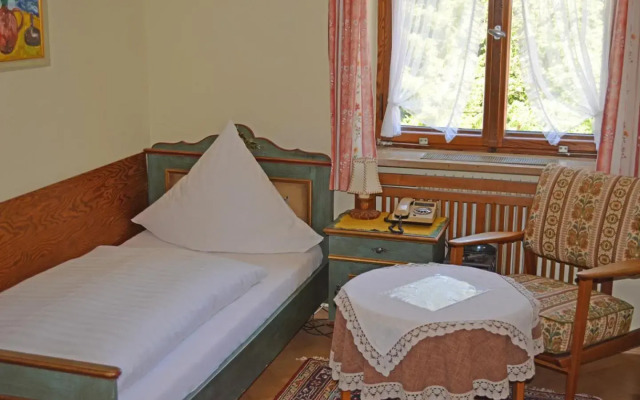 Hotel Garni Sonnenhof