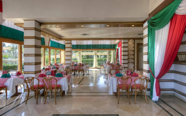 Le Royal Hotels & Resorts - Hammamet