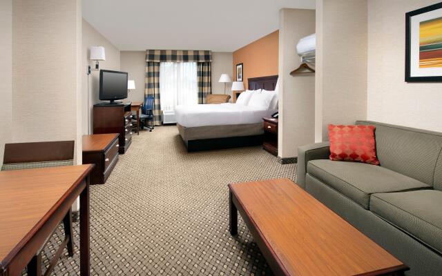 Holiday Inn Express Hotel & Suites Chambersburg, an IHG Hotel