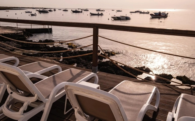 QAWRA Palace Resort & SPA