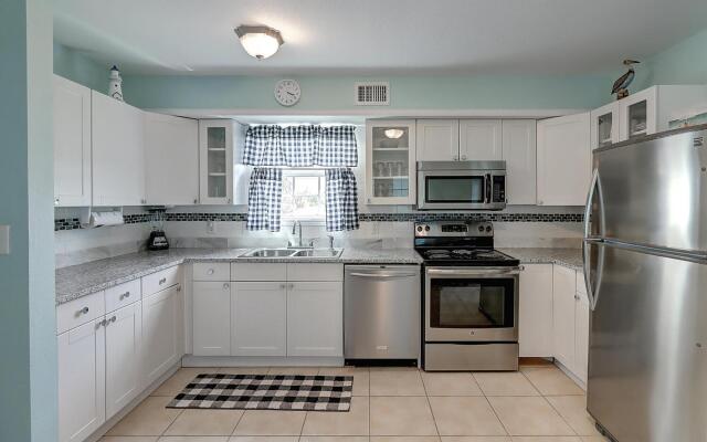 Fisherman's Inn in Rockport