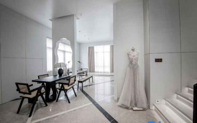 Meizhou Island August Homestay
