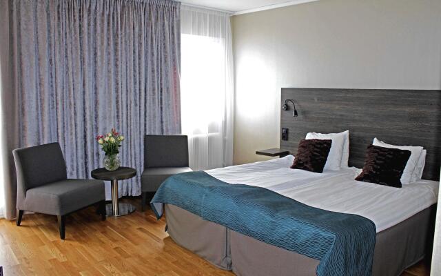 Best Western Motala Statt