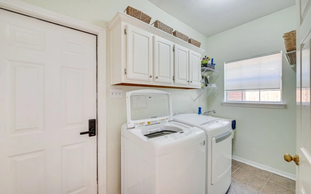 'harmony House Texas' in Carrollton: Private Pool!