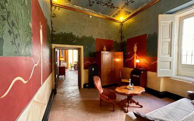 Casa Santangelo Suites