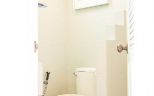 Rasa Boutique Hotel