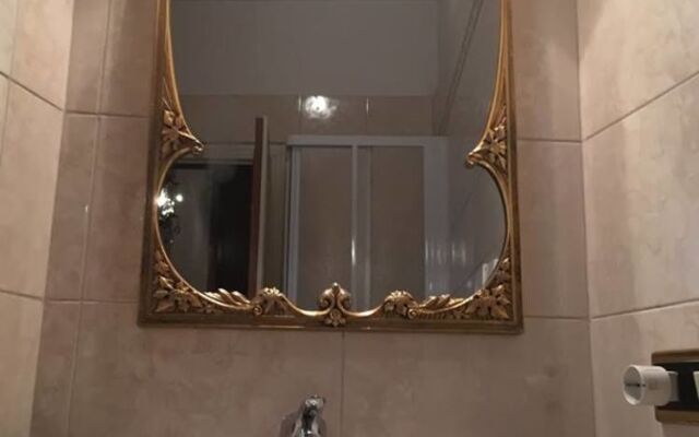 La Venere di Rosi