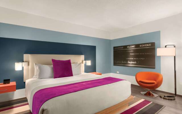 TRYP by Wyndham Isla Verde