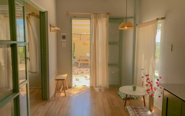 Chon's Dock Homestay & House Lease