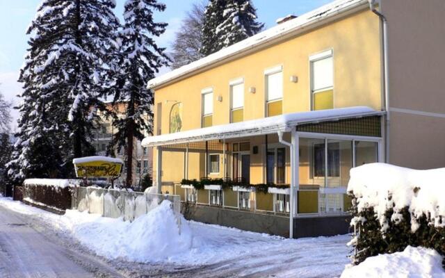 Gastehaus Pension Ria