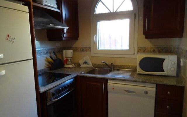 Apartamentos Madeira Casa Azahar