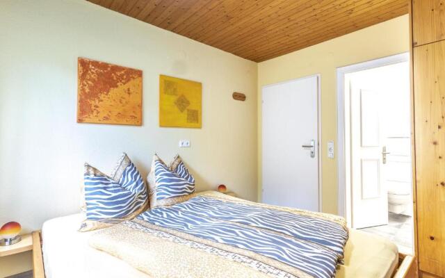 Apartment Hochpustertal