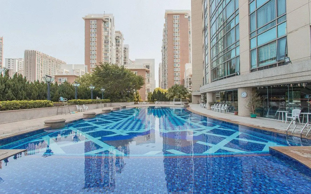 Regency Apartment Hotel