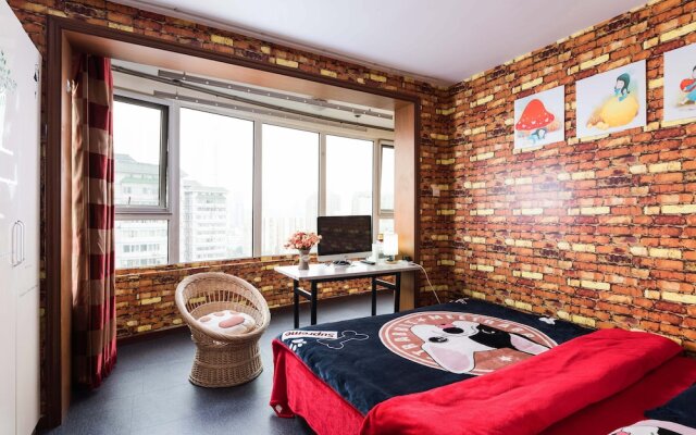 Jiayuhuxiao Apartment